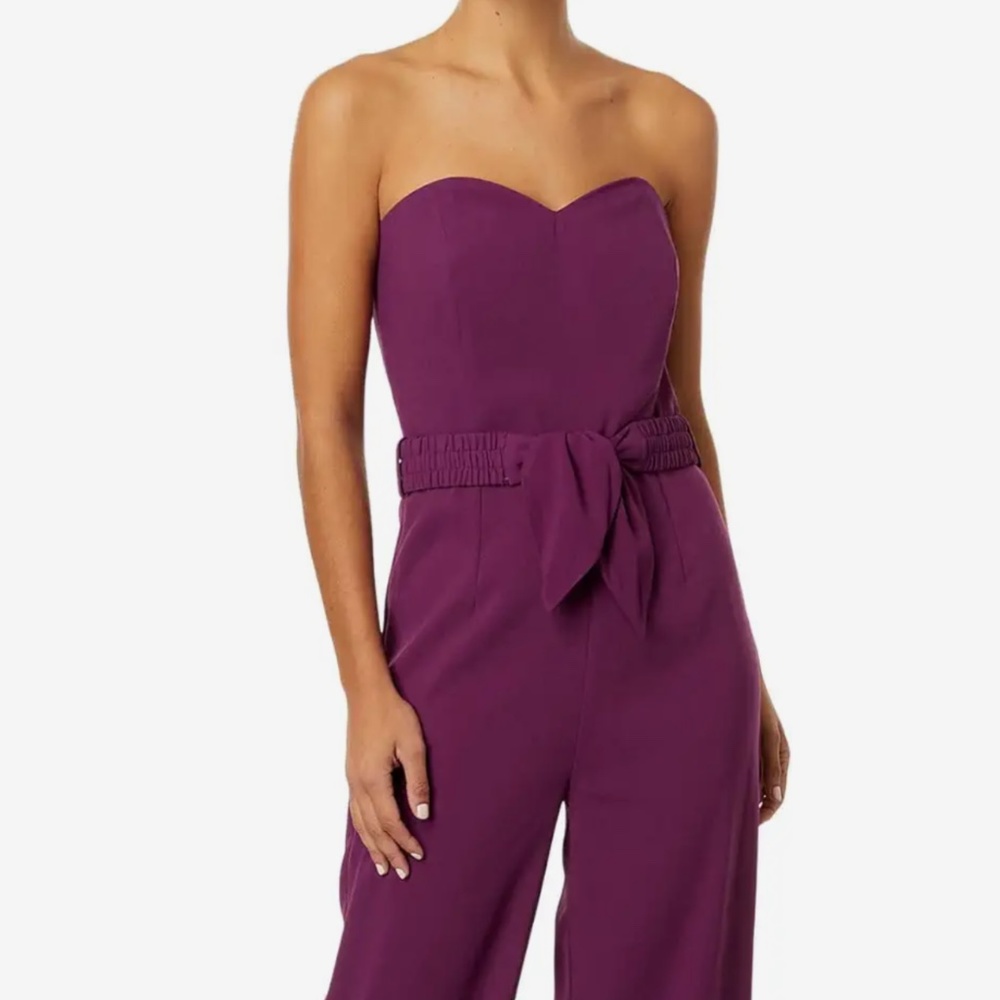 Lilly Pulitzer new with tags Rosalie jumpsuit